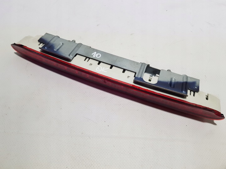 LANTERNE STOP COUVERCLES DE COFFRE MERCEDES SL R230 STOPOWKA