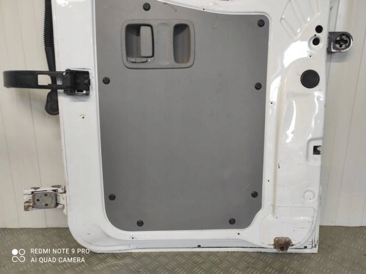 PORTES DROIT ARRIÈRE ARRIÈRE SKRZYDLOWE MOTYLE MERCEDES SPRINTER 906 LIFT 2.2 CDI