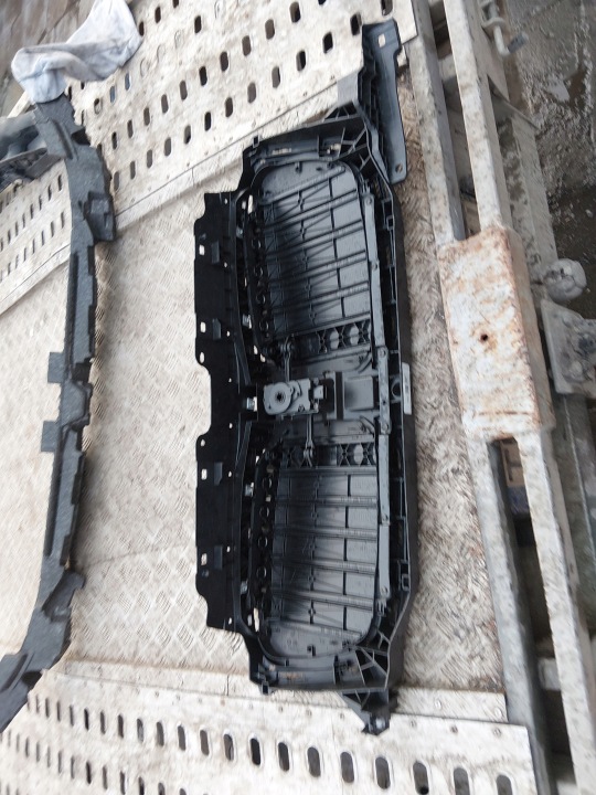 BMW X3 G01 X4 G02 STORE JALOUSIE GRILLE VOLANT ADMISSION AIR 5A1DA48