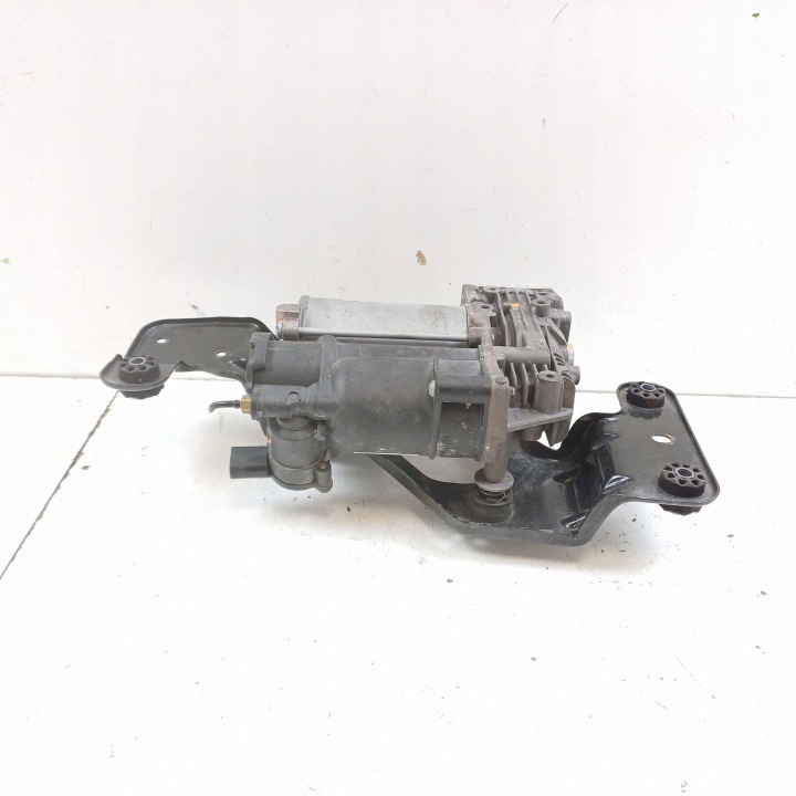 COMPRESSEUR POMPE COMPRESSEUR SUSPENSIONS BMW X5 E70 ES015P000101 6799419