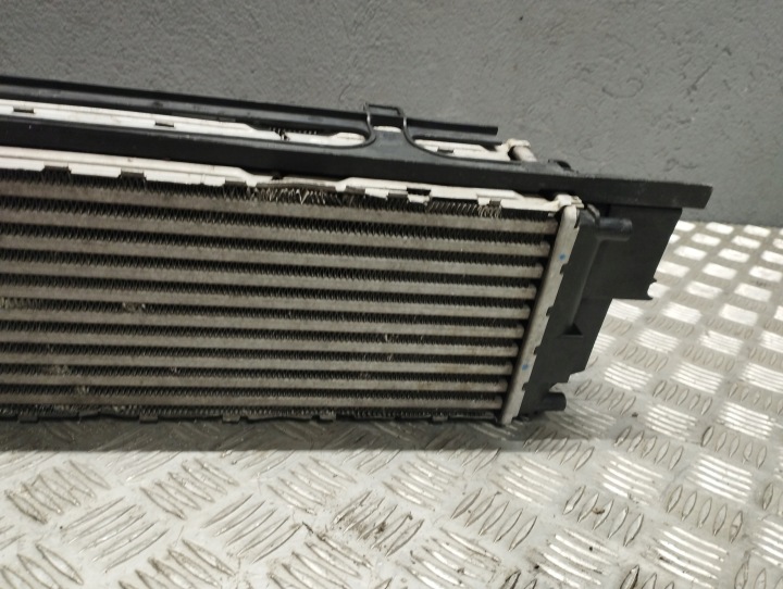 BMW F25 F26 RADIATEUR ÉCHANGEUR AIR-AIR 7593845