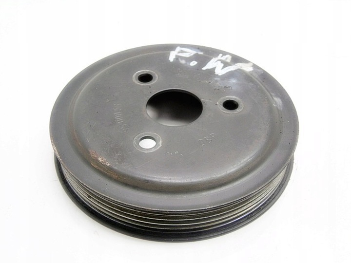 RUEDA DE BOMBA DE AGUA 1.0 12V 1.2 AGILA CORSA C B WAGON R 90531737 