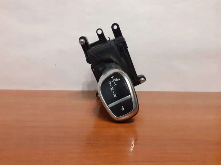 MÉCANISME CHANGEMENTS VITESSE BMW 5 (F10) 9296907 2013