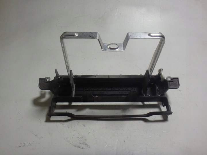 BMW 5 E39 DIESEL CHÂSSIS BLOC MULTIMEDIALNEJ 8184156