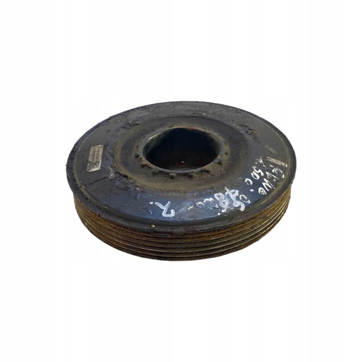 KOLO POULIE ARBRE VILEBREQUIN NISSAN QASHQAI 8200699517