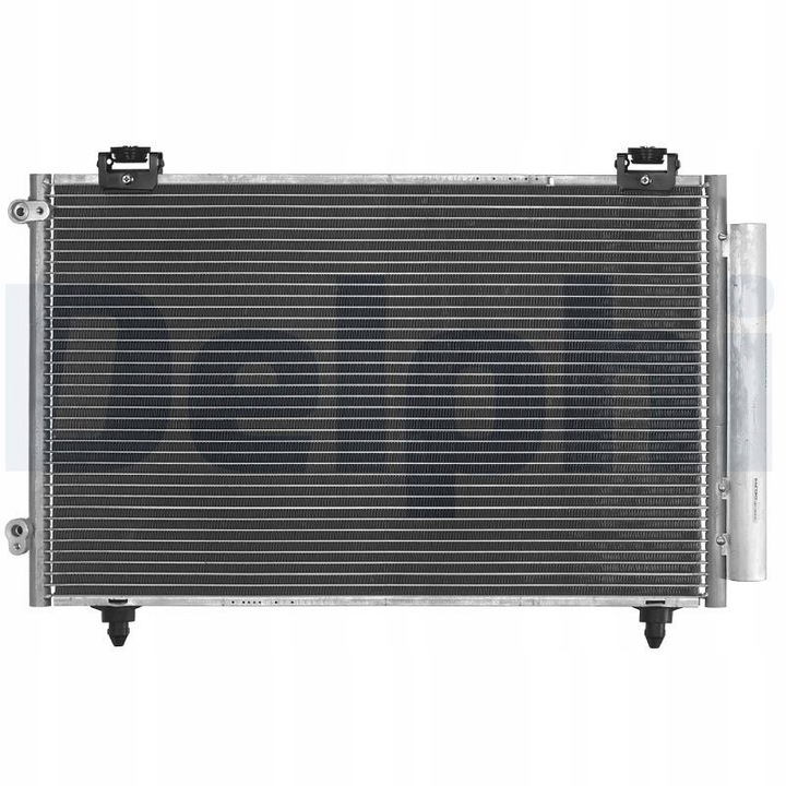 CONDENSADOR DE ACONDICIONADOR TOYOTA COROLLA E12U/12J CF20167-12B1 