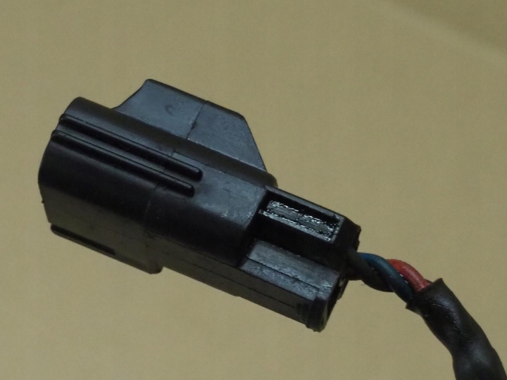 CAPTEUR GALET DISTRIBUTION 9186812 VOLVO V70 II 2.4 TURBO ESSENCE 9202134