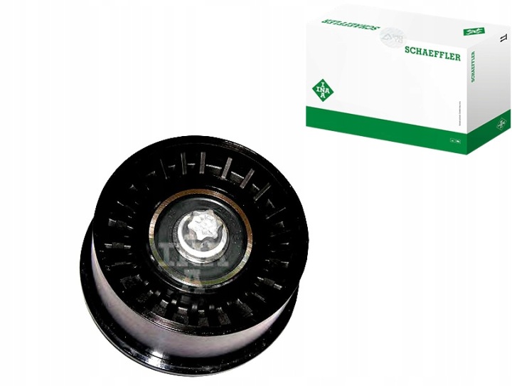 GALET GUIDE OPEL