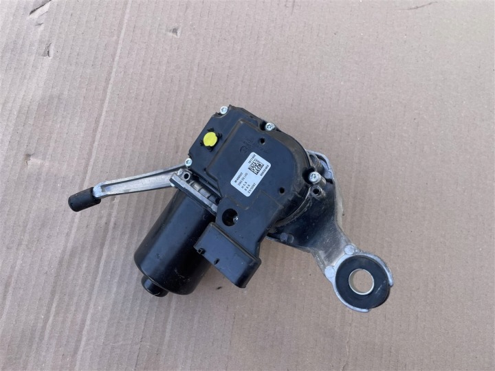 MÉCANISME PETIT MOTEUR ESSUIE-GLACES GAUCHE AVANT 12-23R FORD CUSTOM LIFT