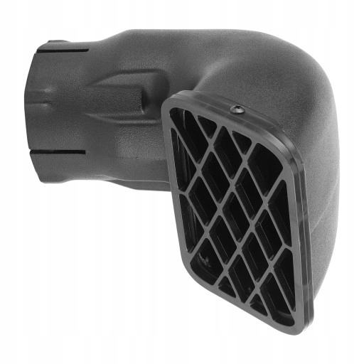 TOMADOR SNORKEL TOP HEAD 3.5IN ID UNIVERSAL PARA 