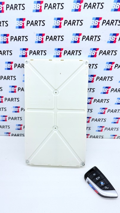 BMW G20 G80 M3 MODULE CONTRÔLEUR BDC TÉLÉCOMMANDE CLÉ ENSEMBLE 5A2D542 5A06C93