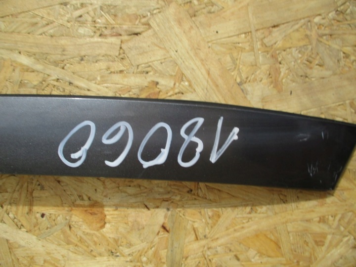 RANGE ROVER SPORT L494 MOULURE TOITS DROITE