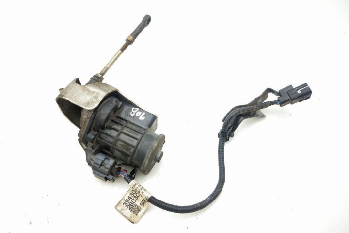 GUIDE TURBINES KIA SPORTAGE V (NQ5) 394002B260 1.6L GASOLINE 132KW 2017
