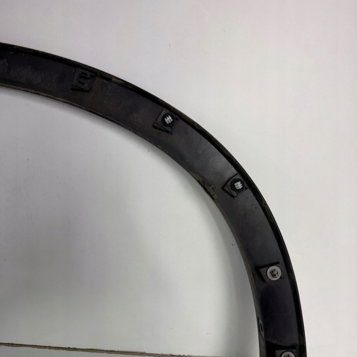 MOULURE REVÊTEMENT GARDE-BOUE DROIT ARRIÈRE ARRIÈRE MAZDA CX-5 OE ORIGINAL KD5351W51