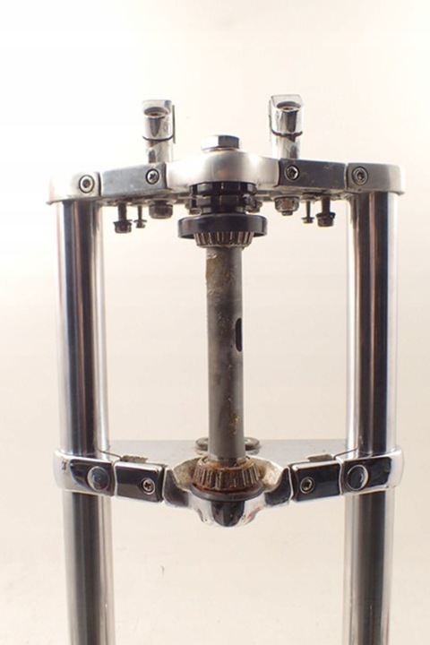 KAWASAKI VN 1500 VULCAN SE SUSPENSION ÉTAGÈRE BIELLETTES
