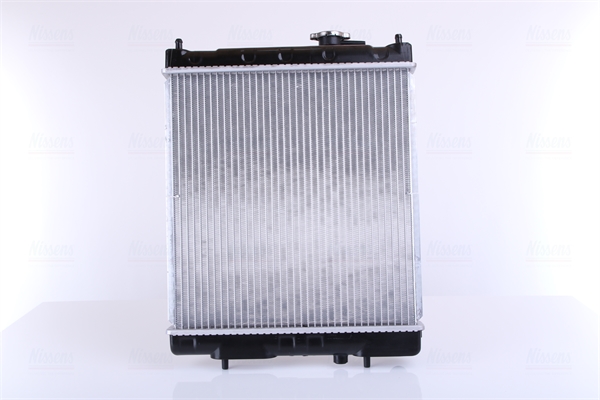 NISSENS 62954 RADIATEUR SYSTÈME REFROIDISSEMENT MOTEUR