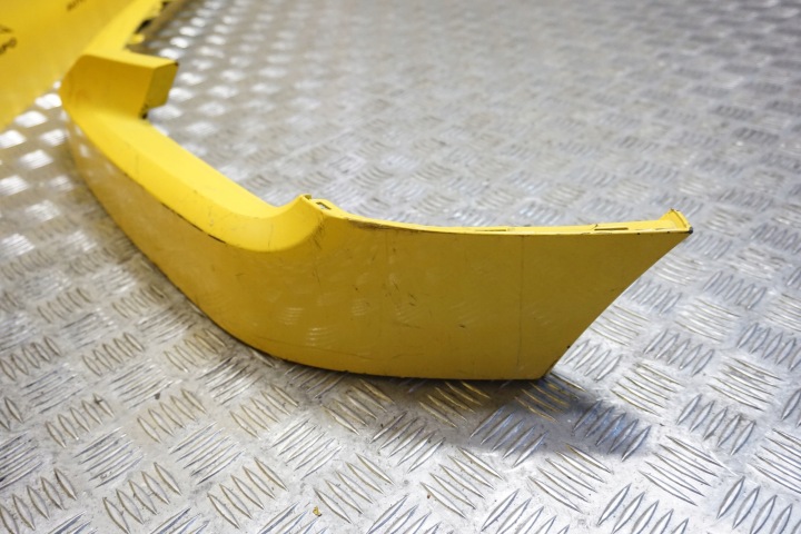 FORD F F150 2021 2023 PARE-CHOCS AVANT DOUBLURE MOULURE AVANT ML34 17D957