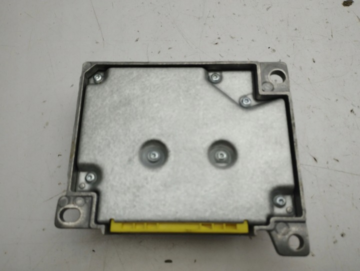 SAAB 9-5 2005 CONTRÔLEUR MODULE AIRBAG