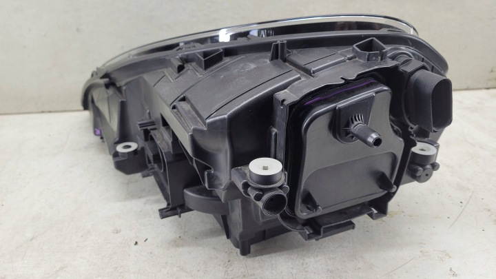 PORSCHE MACAN 95B PROJECTEUR PHARE DROITE AVANT AVANT 95B941080BB