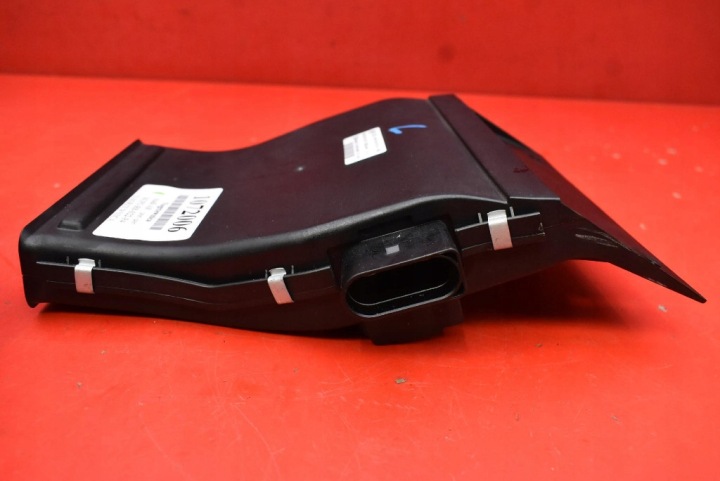 CHAUFFAGE GAUCHE 4E0819013A AUDI A8 D3 3.0 TDI 233 KM LIFT 05-07