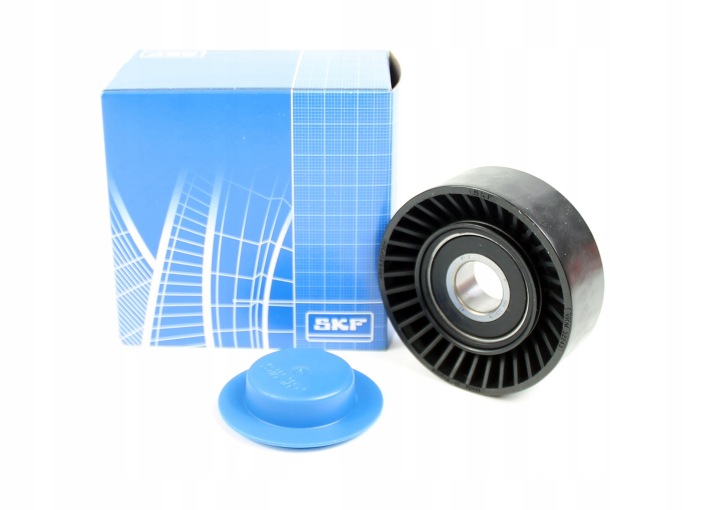 GALET DIRECTIONNELLE COURROIE CUNÉIFORME SKF VKM 32243