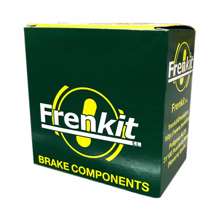 KIT DE RÉPARATION ÉTRIER FREIN AUDI (LUC 43MM) AUDI A6, A8 (LUC 243009