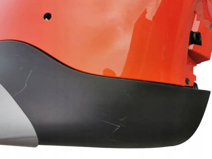 PARE-CHOCS CALANDRE GRILLE GRILLE CENTRALE CITROEN C-3 AIRCROSS