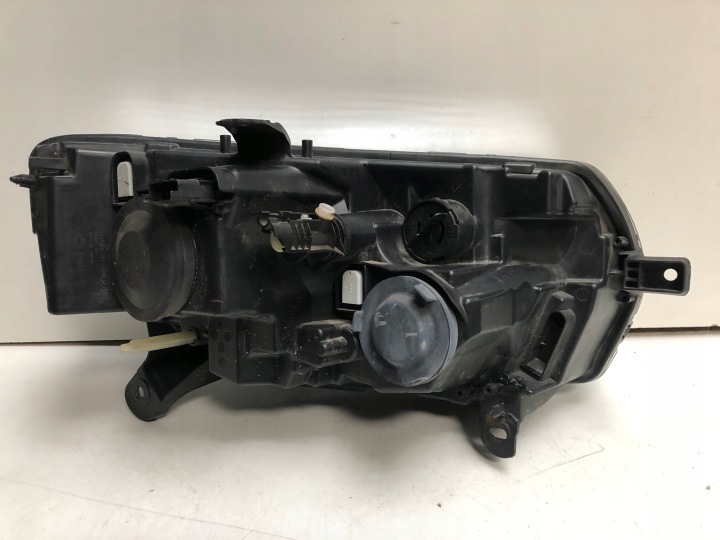 DACIA SANDERO II 2 LOGAN 2 LIFT LED PROJECTEUR PHARE GAUCHE