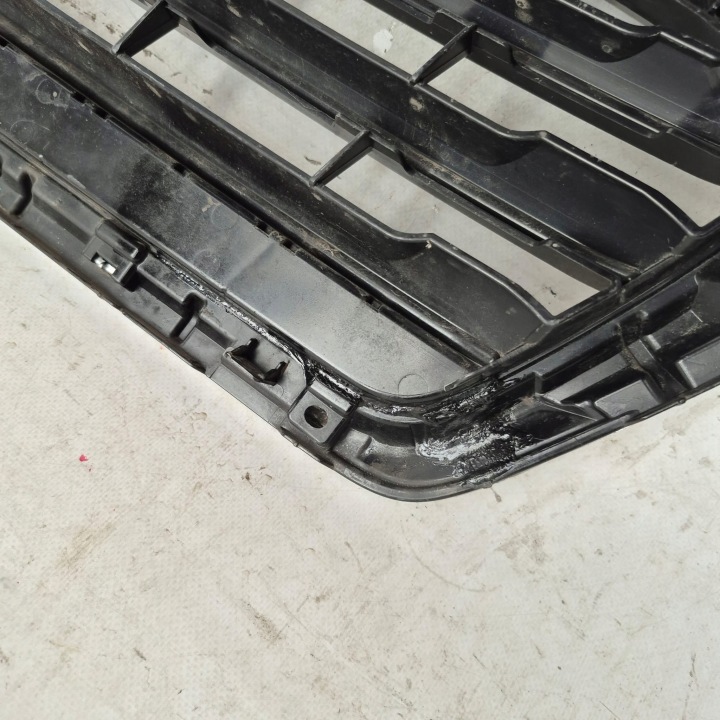 SUBARU LEVORG 15- CALANDRE GRILLE PARE-CHOCS AVANT 91121-VA020