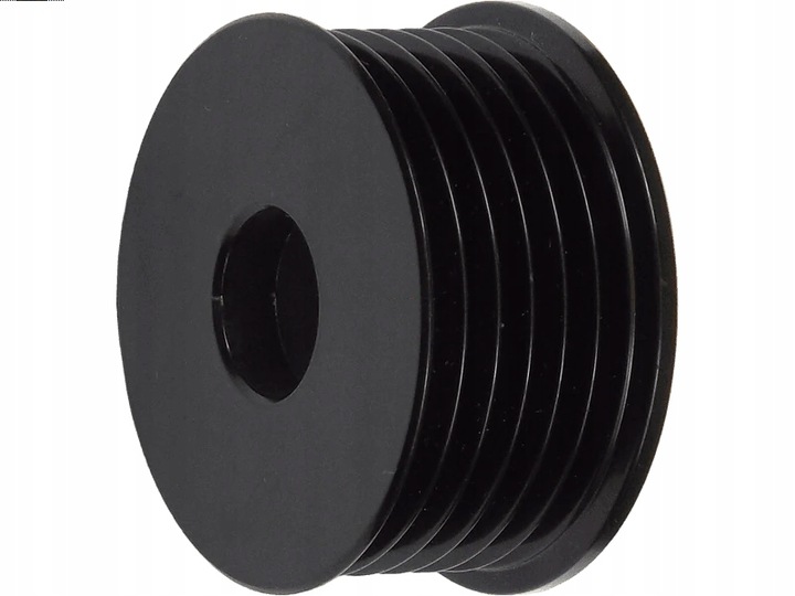 WHEEL PULLEY ELECTRIC GENERATOR AP0043 photo 4 - milautoparts-fr.ukrlive.com