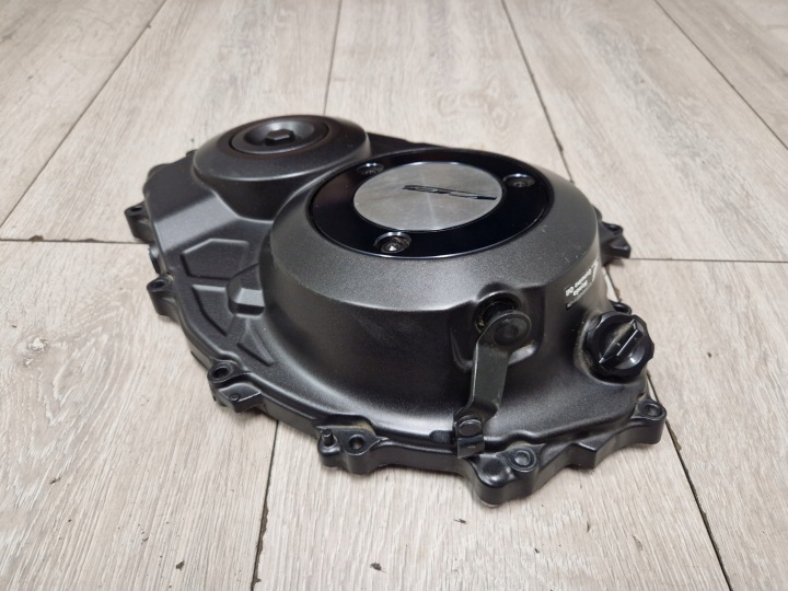 HONDA RADIO 1000 SC80 PROTECTION COUVERCLES ADHÉRENCE 18-24 PROTECTION MOTEUR BOULONS