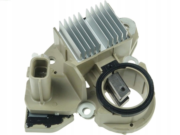AUTOSTARTER RÉGULATEUR TENSION