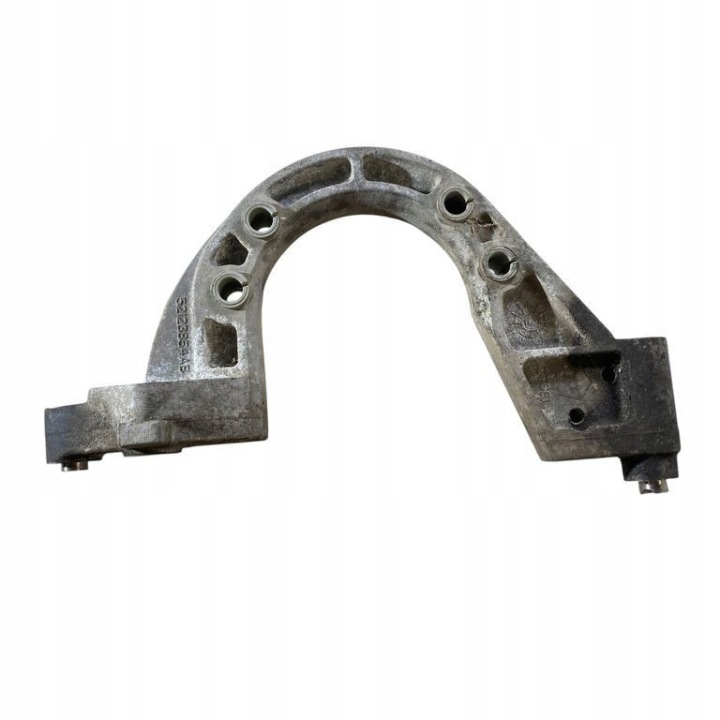 JEEP CHEROKEE 2014 SUPPORT AVANT MÉCANISME ROZNICOWEGO