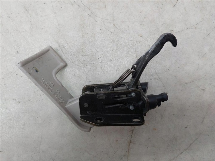 VERROU SERRURE TOITS PEUGEOT 206 CC 1998-2007 9636880877 9636967280 ENSEMBLE
