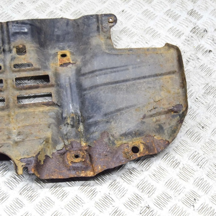 TOYOTA HILUX VIII PICK-UP _N1_ PROTECTION MOTEUR 2019 51410-KK010