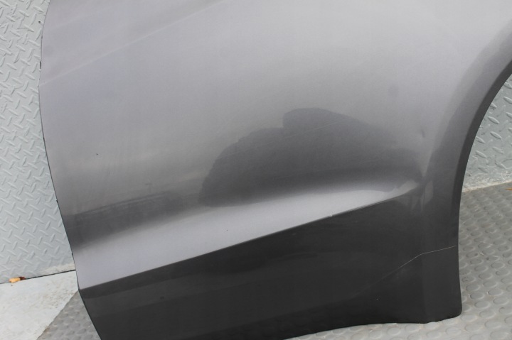 PORTES GAUCHE ARRIÈRE GAUCHE ARRIÈRE HONDA HR-V II 15-20 NH797M