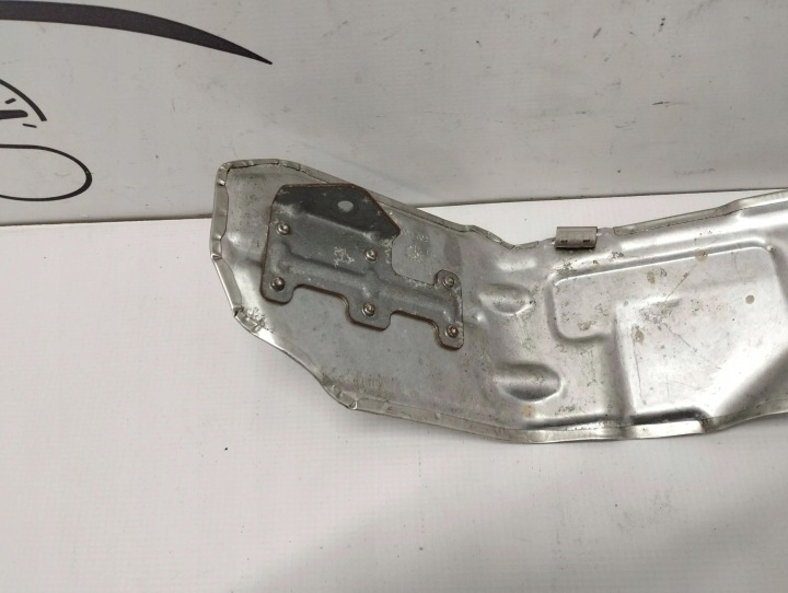 2018 MERCEDES-BENZ E W213 PROTECTION THERMIQUE A6541422600