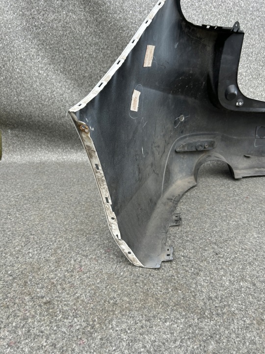 PARE-CHOCS ARRIÈRE MAZDA 6 GJ UNIVERSEL GHP9-50221