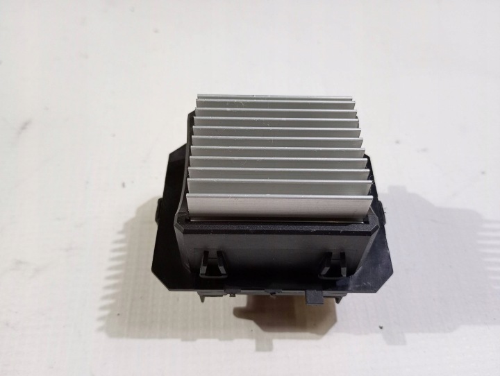 RÉSISTANCE RÉSISTANCE VENTILATEURS FORD EXPLORER 2020+