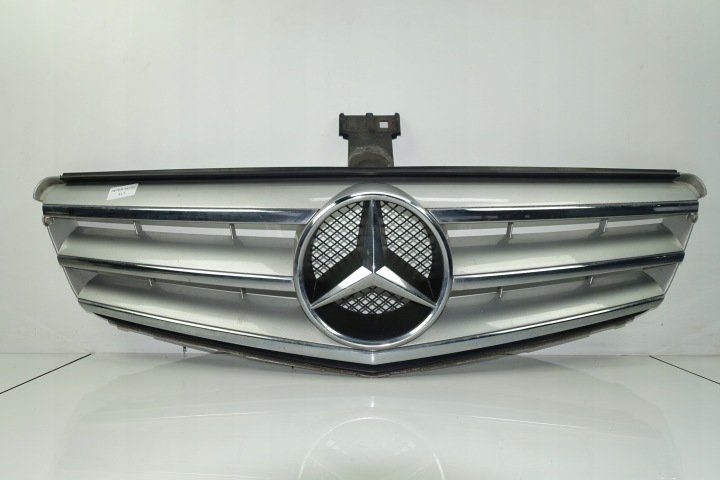 MERCEDES W204 C-KLASA AMG GRILLE CALANDRE 2048802083 ORIGINAL