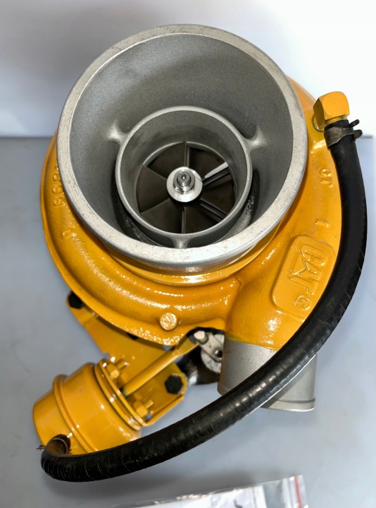 TURBOCOMPRESSEUR CATERPILLAR 9.0 10R-0364 178479 RABAT 1000ZL CZYTAJ DESCRIPTION