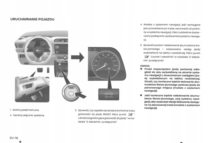 NISSAN LEAF ZE1 2017-2023+RADIO MANUAL MANTENIMIENTO 