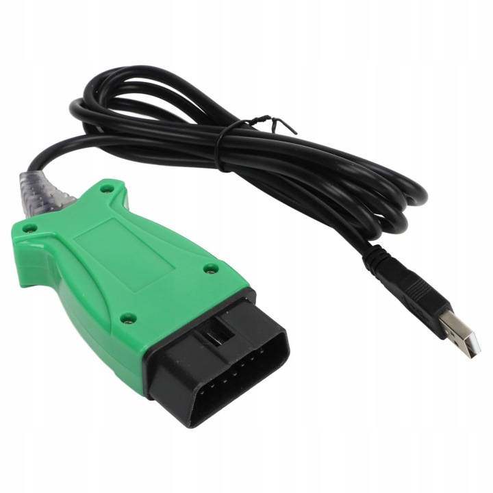 POUR V160 NARZEDZIE DIAGNOSTIC VOITURES POUR SYSTÈMES WINDOWS XP UP