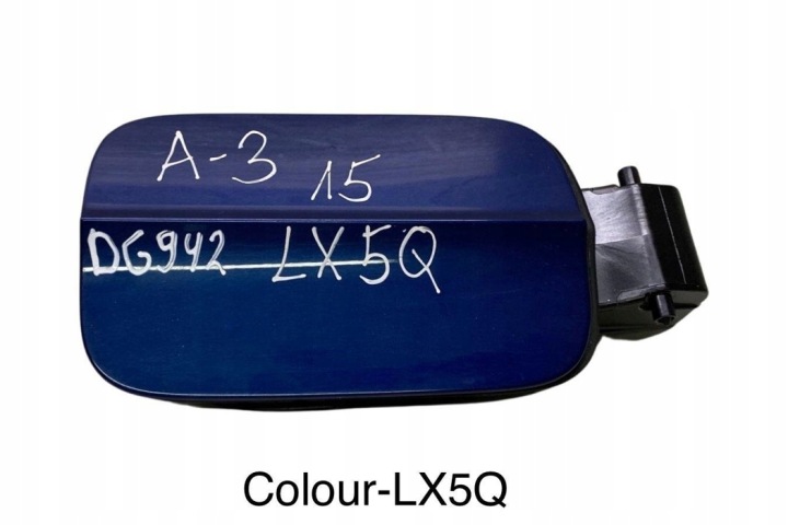 PETIT MOTEUR BOUCHONS GOULOTTE DE REMPLISSAGE CARBURANTS AUDI A3 SPORTBACK (8VA, 8VF) 8V4809906 1.4L