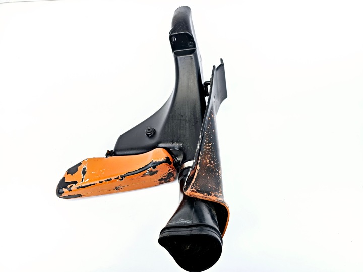 KAWASAKI NINJA ZX-6R ZX 6 95-97 ADMISSION AIR AIRBOX REMPLISSAGE PROTECTION