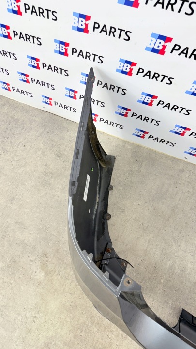 BMW F31 PARE-CHOCS ARRIÈRE ARRIÈRE B39 MINERALGRAU MODULE PDC 8054209