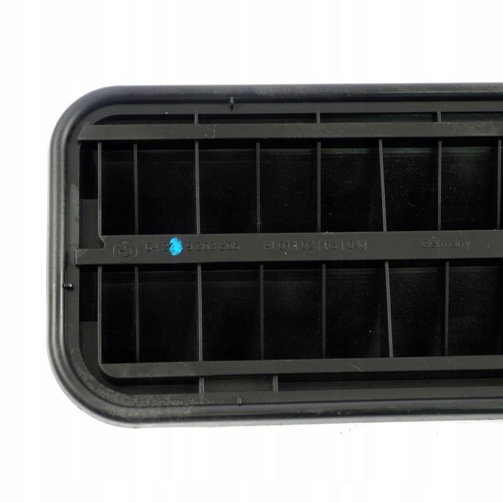 BMW E60 F01 F02 MINI F55 F56 GRILLE VENTILATION VENTILATION 6910722
