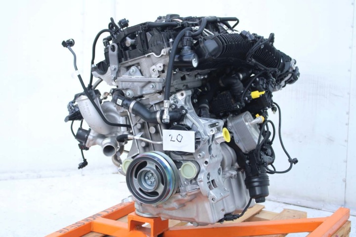 BMW MOTEUR 2.0 T B48 A20 DROIT ESSENCE B48A20P X1 U11 2 U06 2.0T B48B20 2.0B B4
