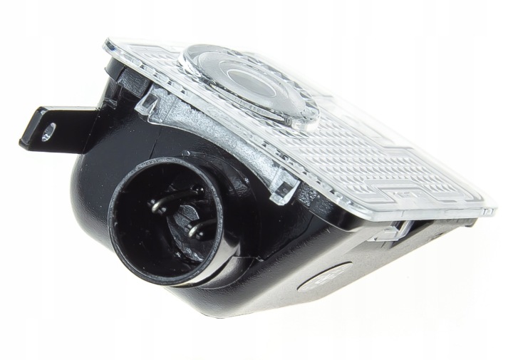 KIT PROJEKTOROW LED LEDPROJEKTOR MF01 2 PIÈCES