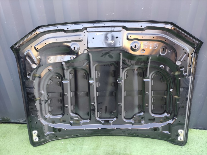FORD RANGER VI 22- CAPOT COUVERCLE MOTEUR DANS COULEUR